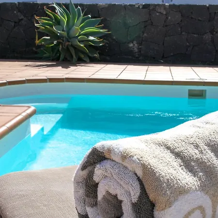 Vistalobos 6 * Playa Blanca (Lanzarote)