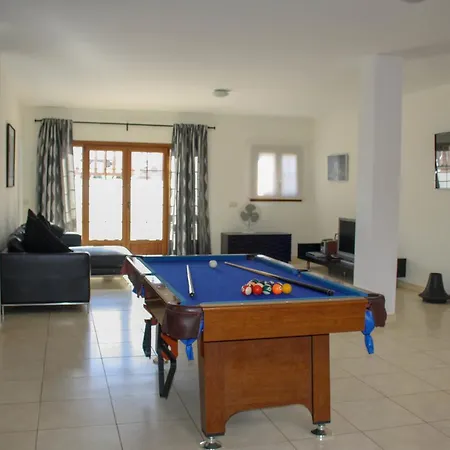 Vistalobos 6 Villa
