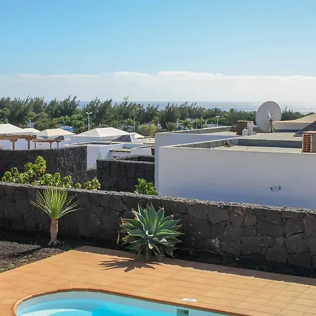 Villa Vistalobos 6 Playa Blanca (Lanzarote)