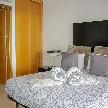 Vistalobos 6 * Playa Blanca (Lanzarote)