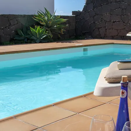 Vistalobos 6 Villa Playa Blanca (Lanzarote)